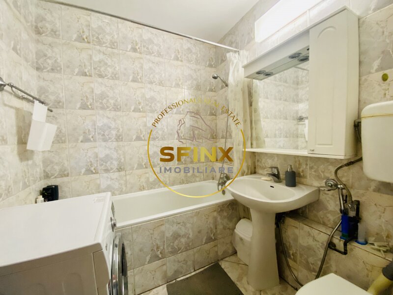Unirii, metrou, pet frendly 3 camere decomandat de inchiriat