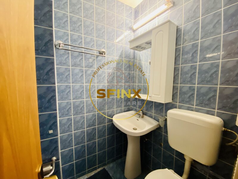 Unirii, metrou, pet frendly 3 camere decomandat de inchiriat