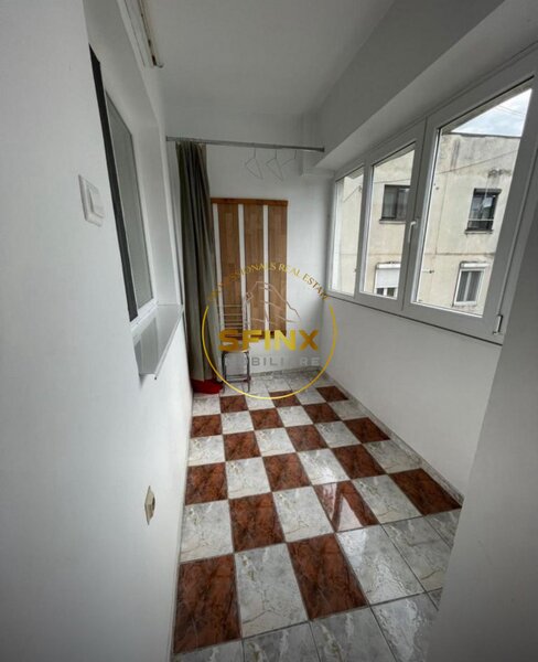 Unirii, metrou, pet frendly 3 camere decomandat de inchiriat